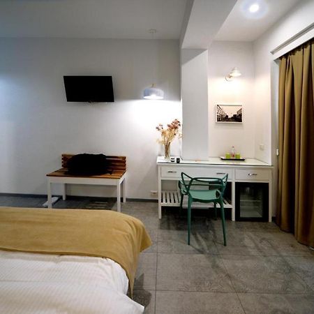Konak Rooms L Skanderbeg Square Tirana Zewnętrze zdjęcie