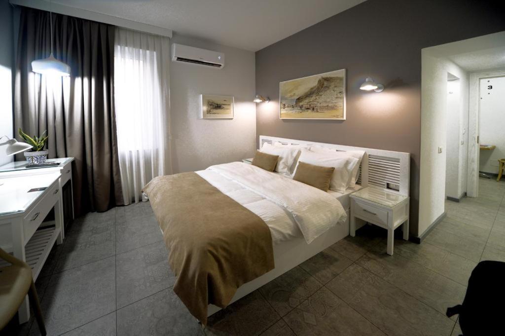 Konak Rooms L Skanderbeg Square Tirana Zewnętrze zdjęcie