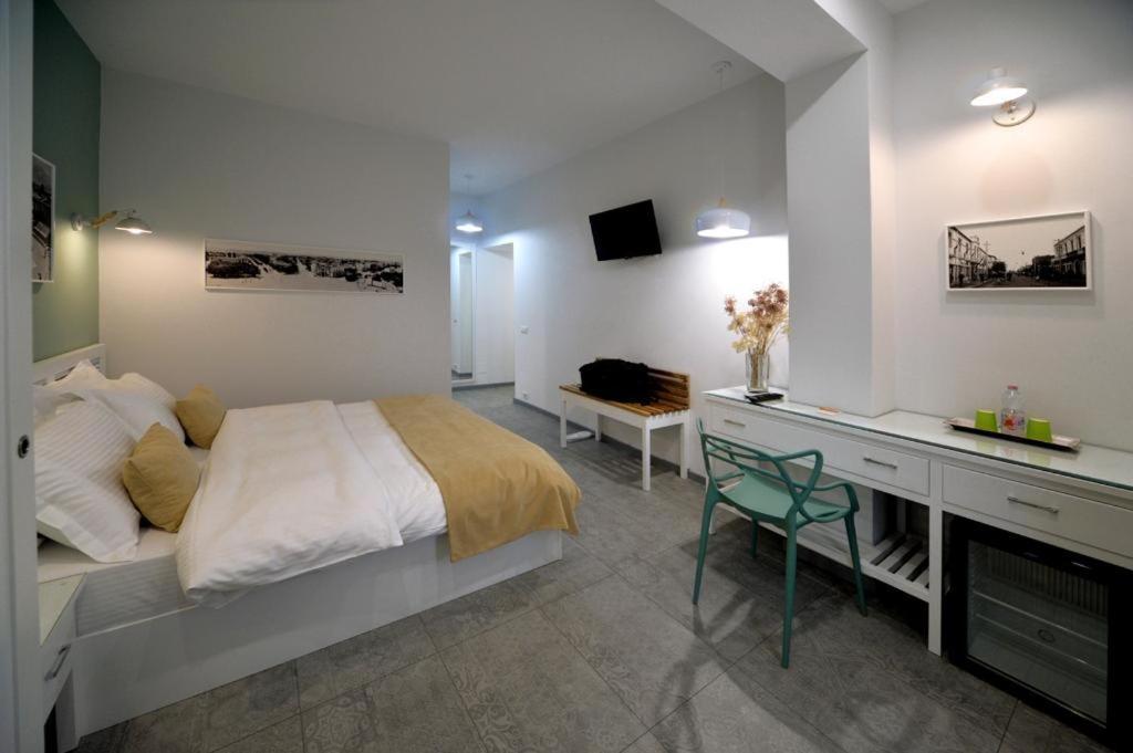 Konak Rooms L Skanderbeg Square Tirana Zewnętrze zdjęcie
