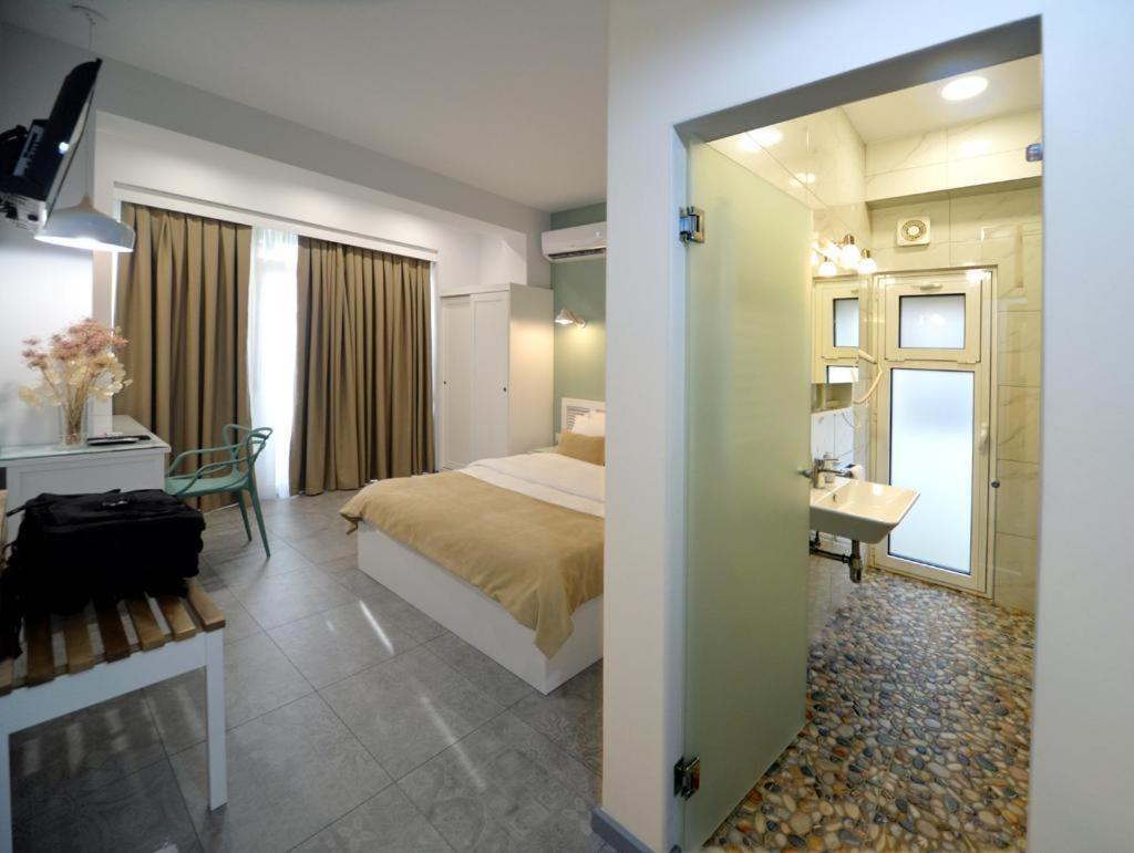 Konak Rooms L Skanderbeg Square Tirana Zewnętrze zdjęcie