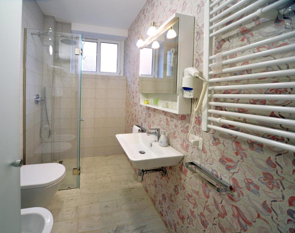 Konak Rooms L Skanderbeg Square Tirana Zewnętrze zdjęcie