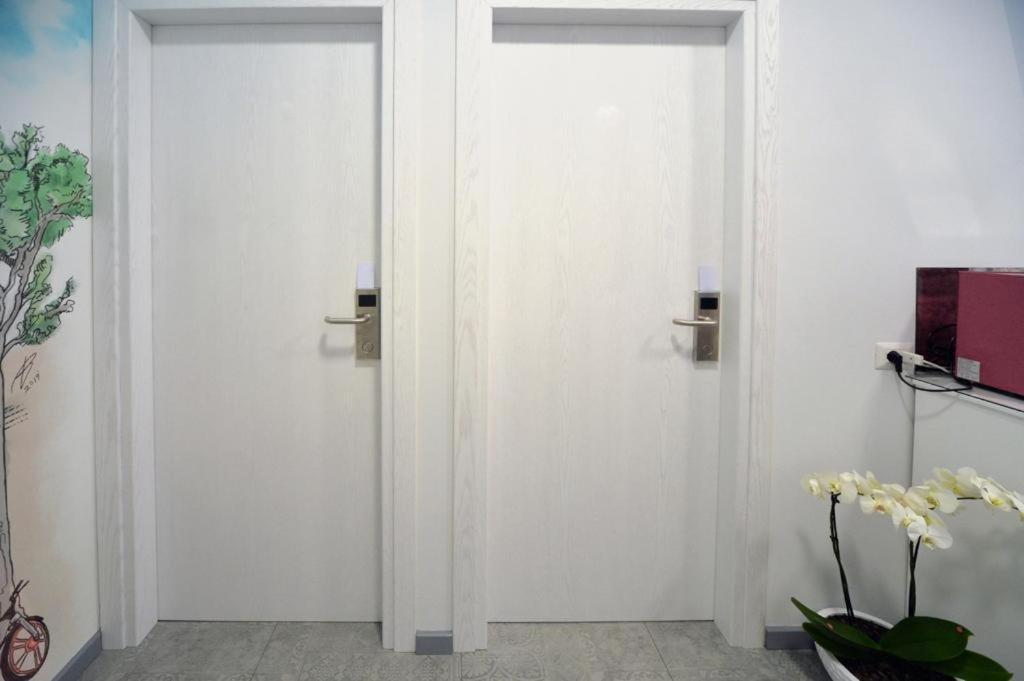 Konak Rooms L Skanderbeg Square Tirana Zewnętrze zdjęcie