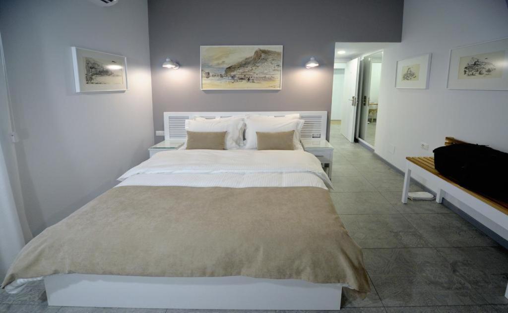 Konak Rooms L Skanderbeg Square Tirana Zewnętrze zdjęcie