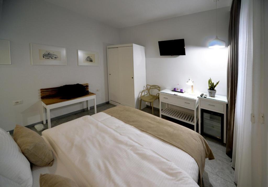 Konak Rooms L Skanderbeg Square Tirana Zewnętrze zdjęcie